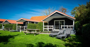 Lodges De Driesprong Domburg